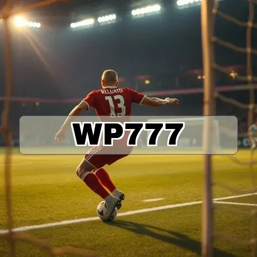 wp777.com: Os Melhores Jackpots que Você Não Pode Perder