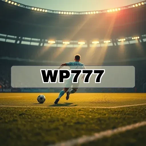 wp777.com: Atrações Irresistíveis do Cassino Ao Vivo