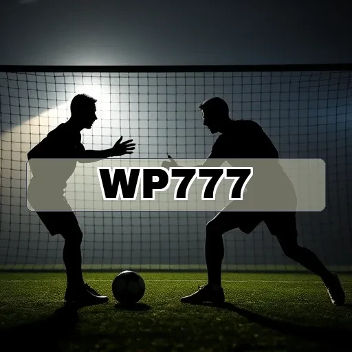 wp777.com: Descubra o Melhor do Cassino Ao Vivo em Jogos Online