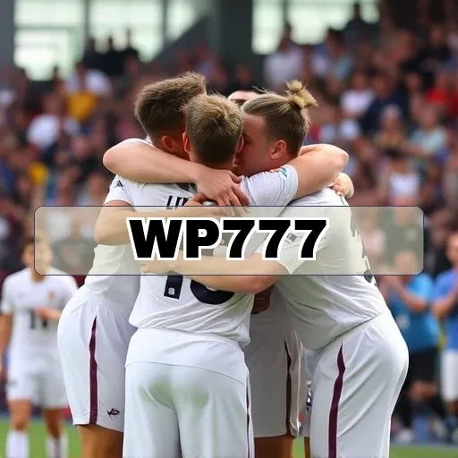 wp777.com: Benefícios Imperdíveis do Registro para Jogadores Brasileiros