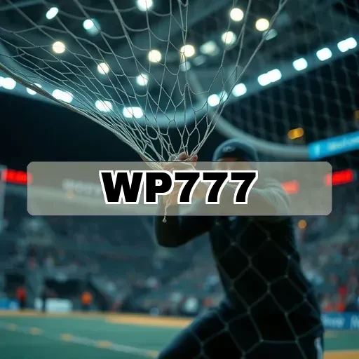 wp777.com: A Nova Fronteira das Apostas em Esportes Online